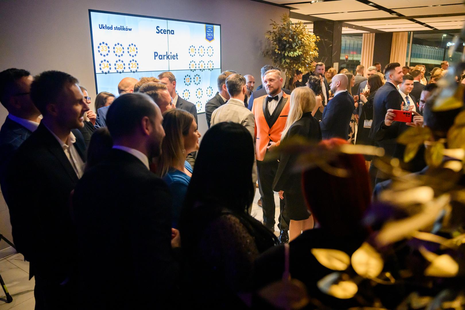 Gala Same Asy 2024 Credipass - pośrednik finansowy, ekspert finansowy | Credipass Gala Same Asy 2024 Credipass - Credipass - kredyty hipoteczne, kredyty gotówkowe, ubezpieczenia