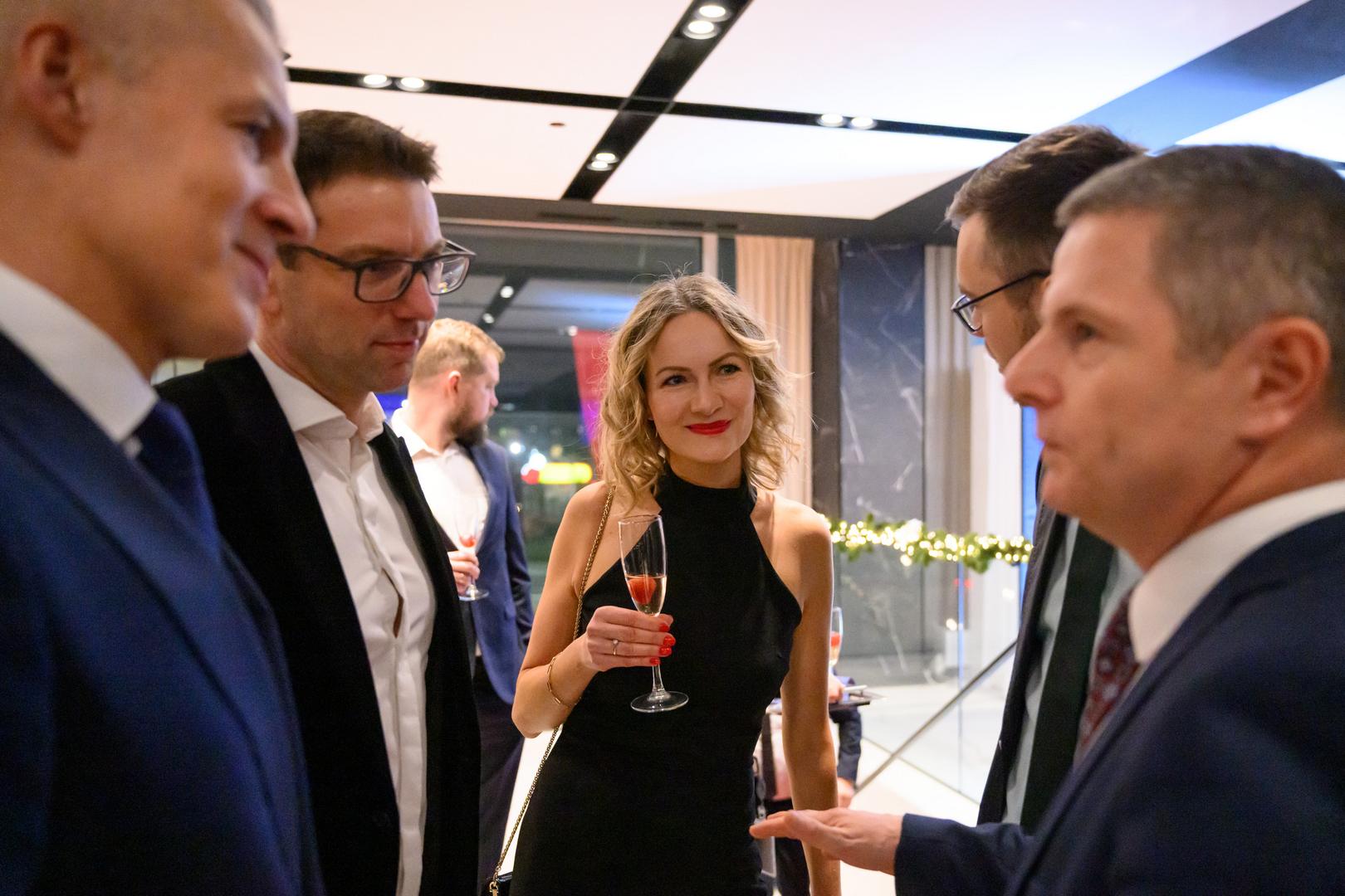 Gala Same Asy 2024 Credipass - pośrednik finansowy, ekspert finansowy | Credipass Gala Same Asy 2024 Credipass - Credipass - kredyty hipoteczne, kredyty gotówkowe, ubezpieczenia