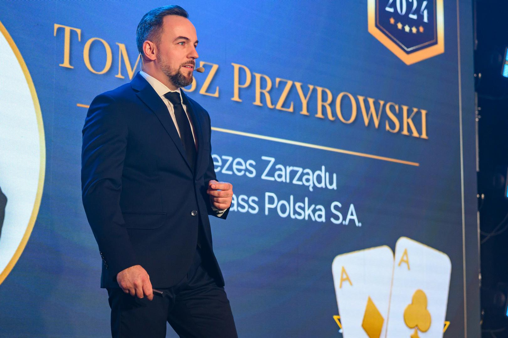 Gala Same Asy 2024 Credipass - pośrednik finansowy, ekspert finansowy | Credipass Gala Same Asy 2024 Credipass - Credipass - kredyty hipoteczne, kredyty gotówkowe, ubezpieczenia