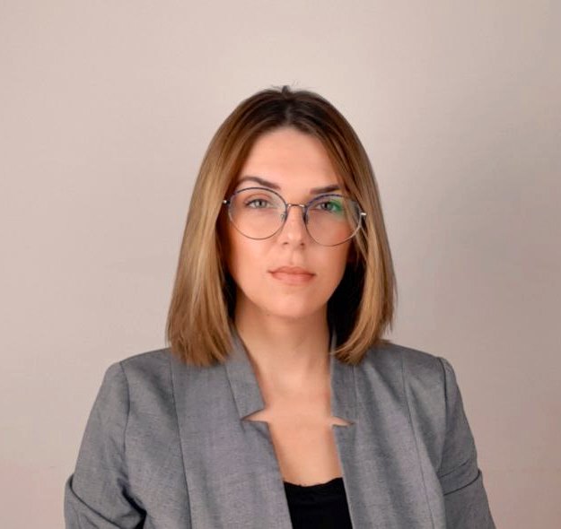 Julia Niszczenko
