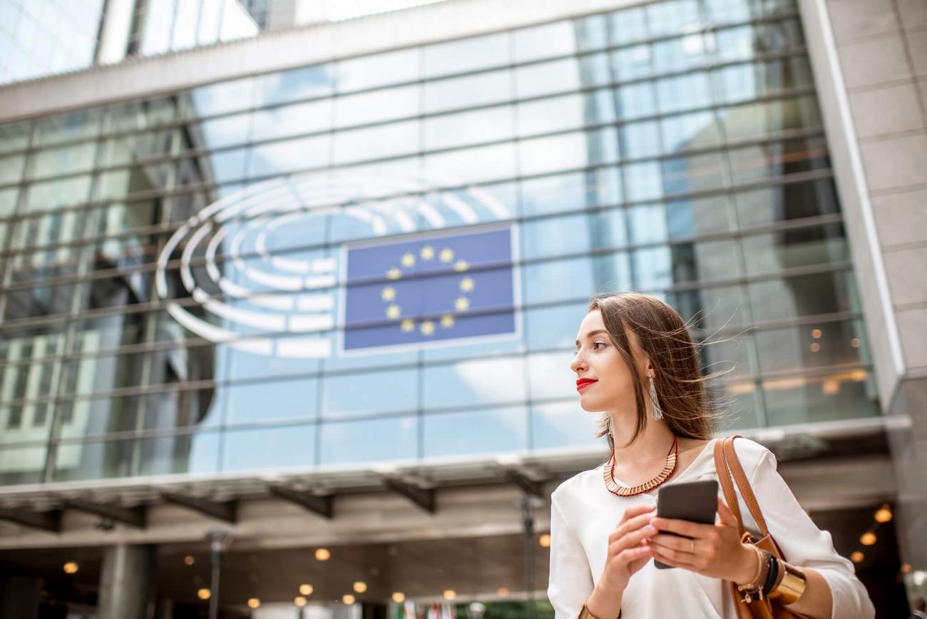 Pożyczki unijne i dofinansowania dla firm w Credipass