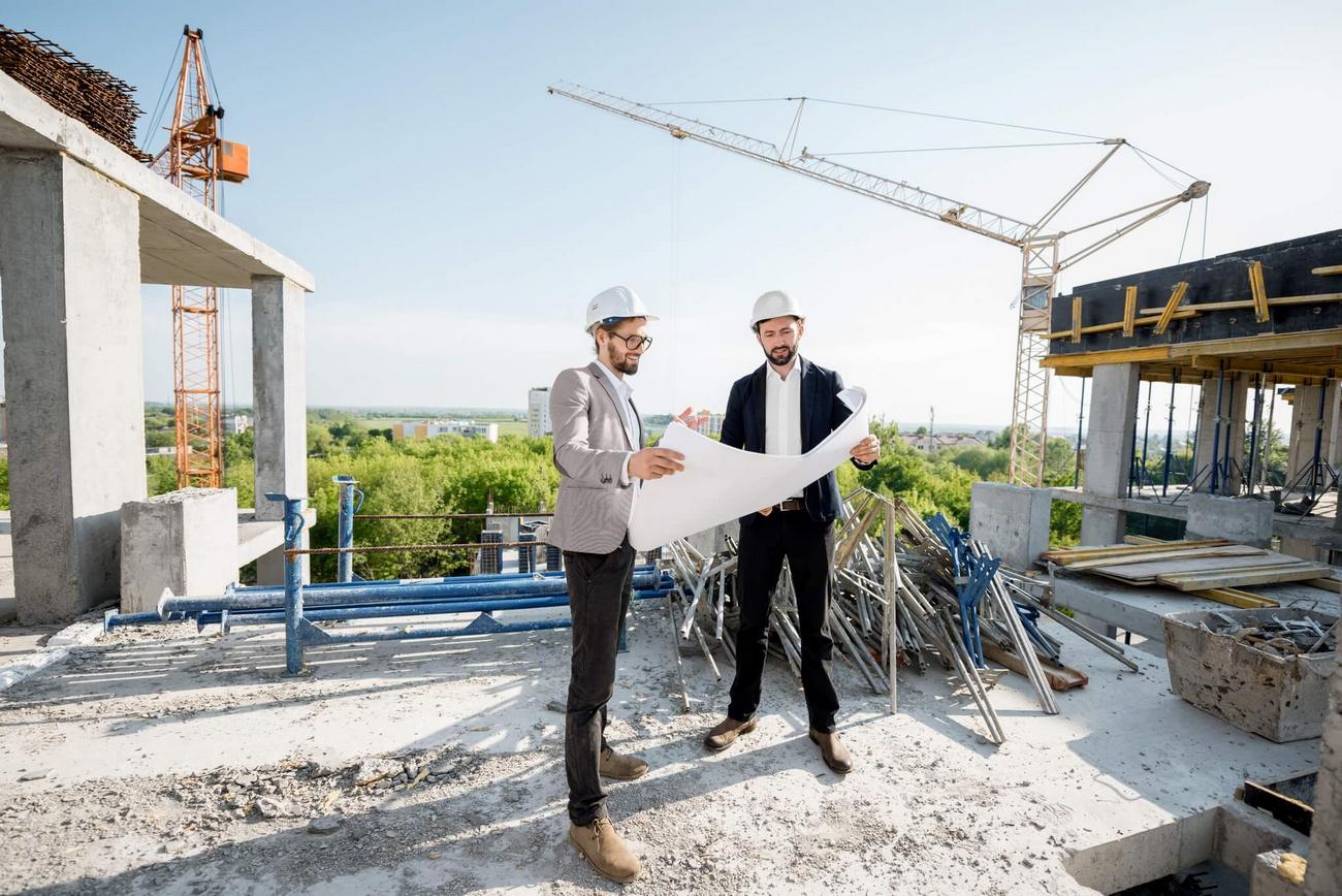 Finansowanie deweloperów w Credipass