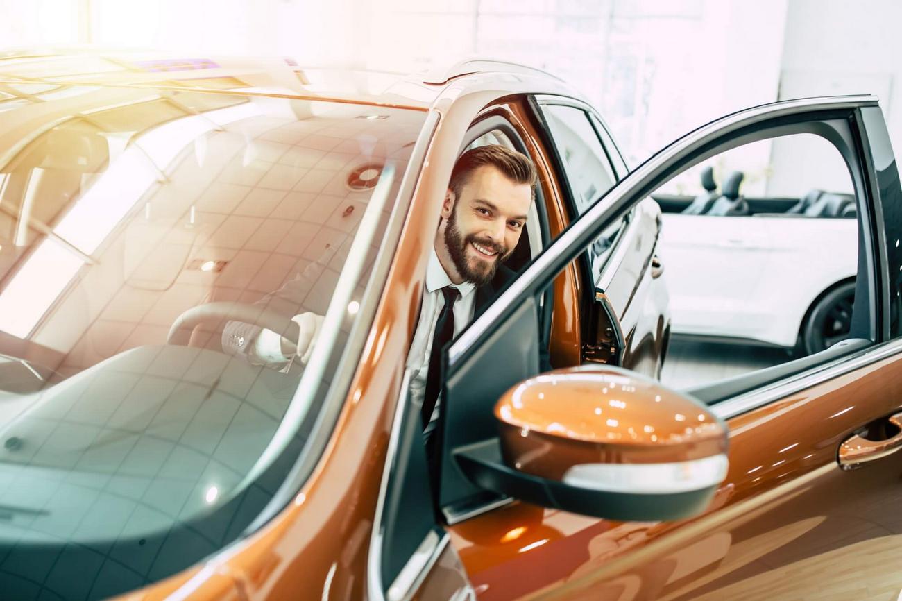 Leasing samochodów i maszyn rolniczych w Credipass