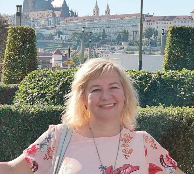 Anna Lubelska-Furman