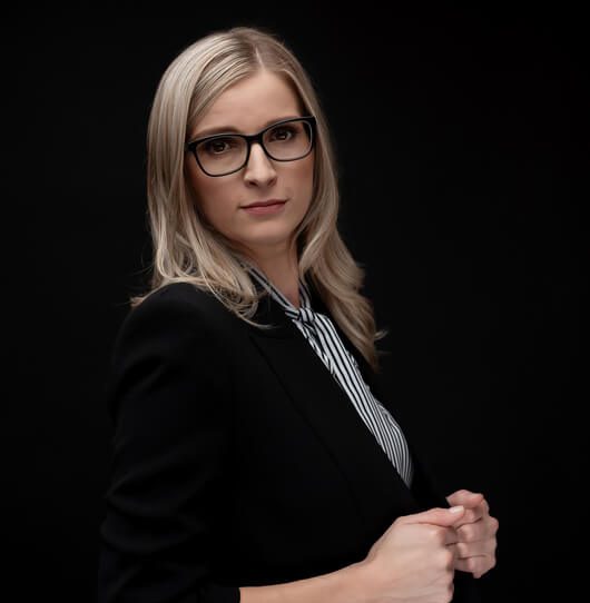 Ekspert finansowy Barbara Szuchnik