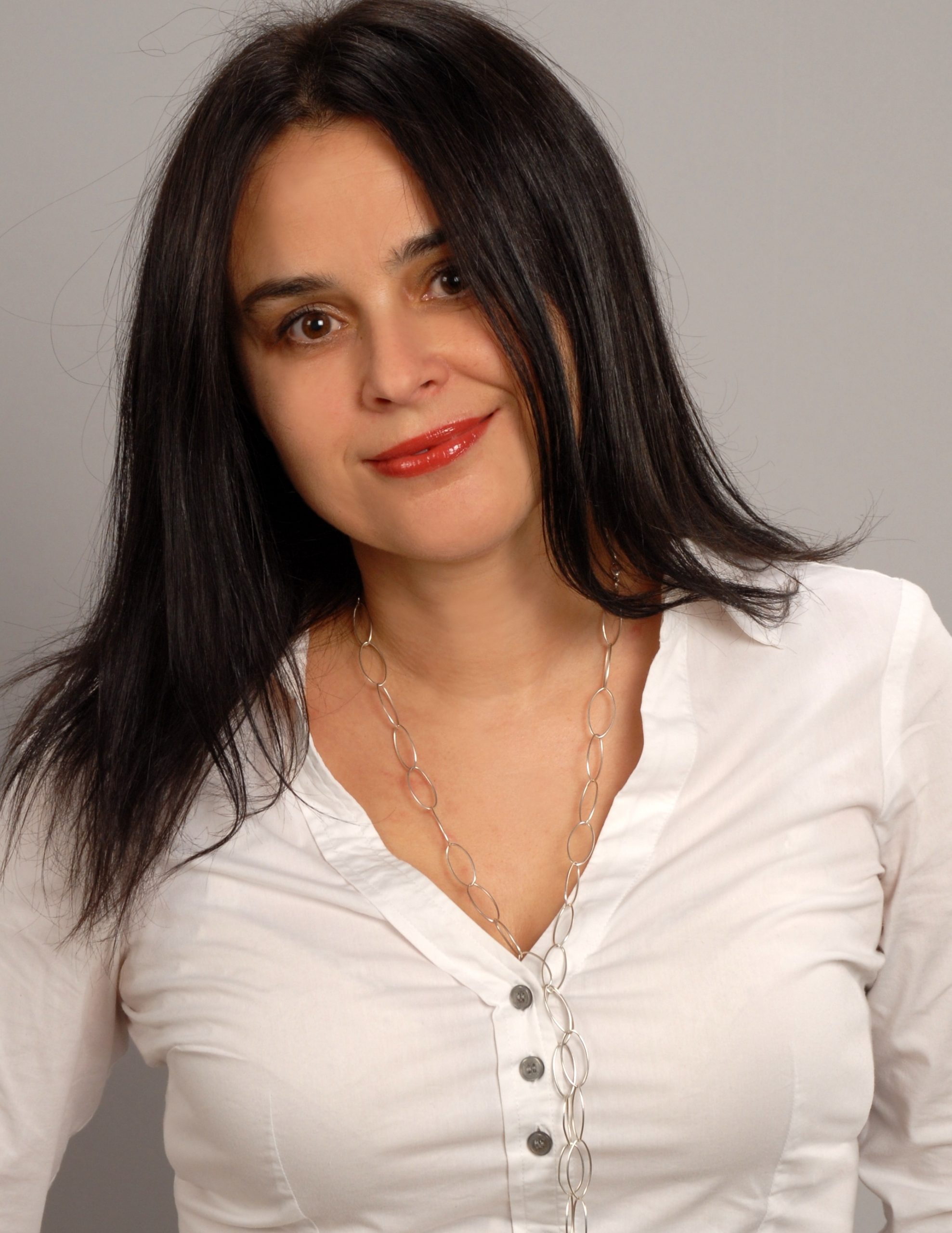 Bożena Piwcewicz