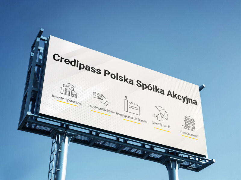 Credipass Polska S.A.