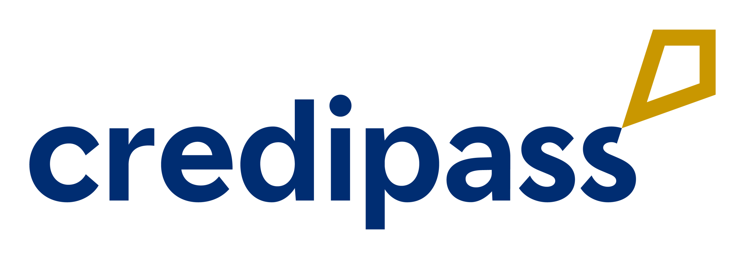Logo Credipass