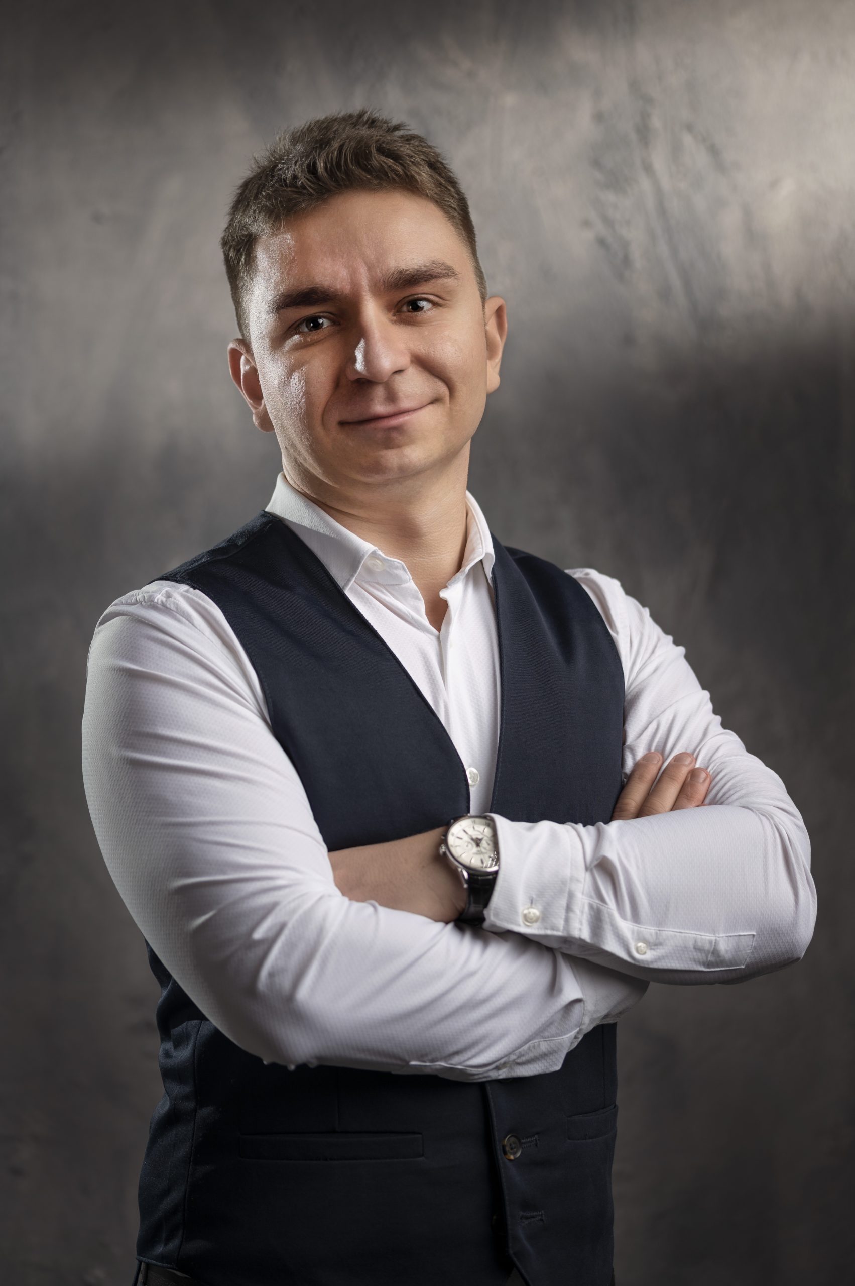 Damian Parypa