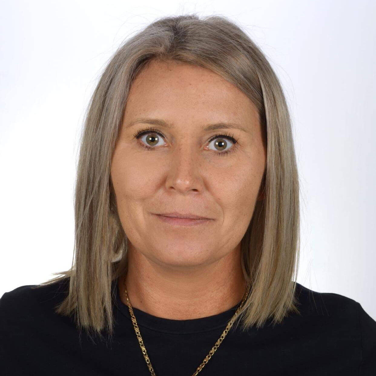 Ekspert finansowy Arleta Strykowska