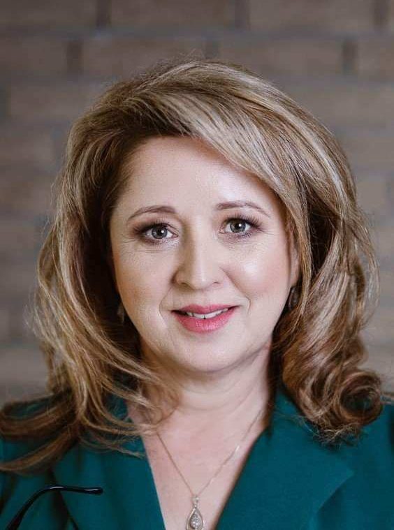 Ekspert finansowy Białystok - Dorota Łapińska