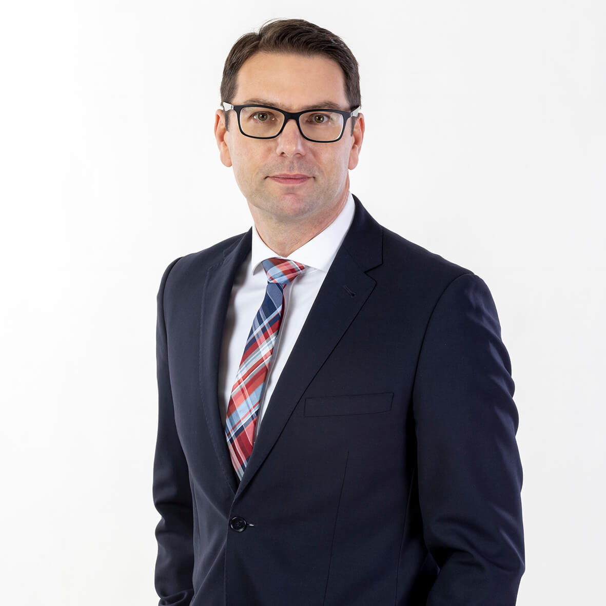 Ekspert finansowy Hubert Reszka