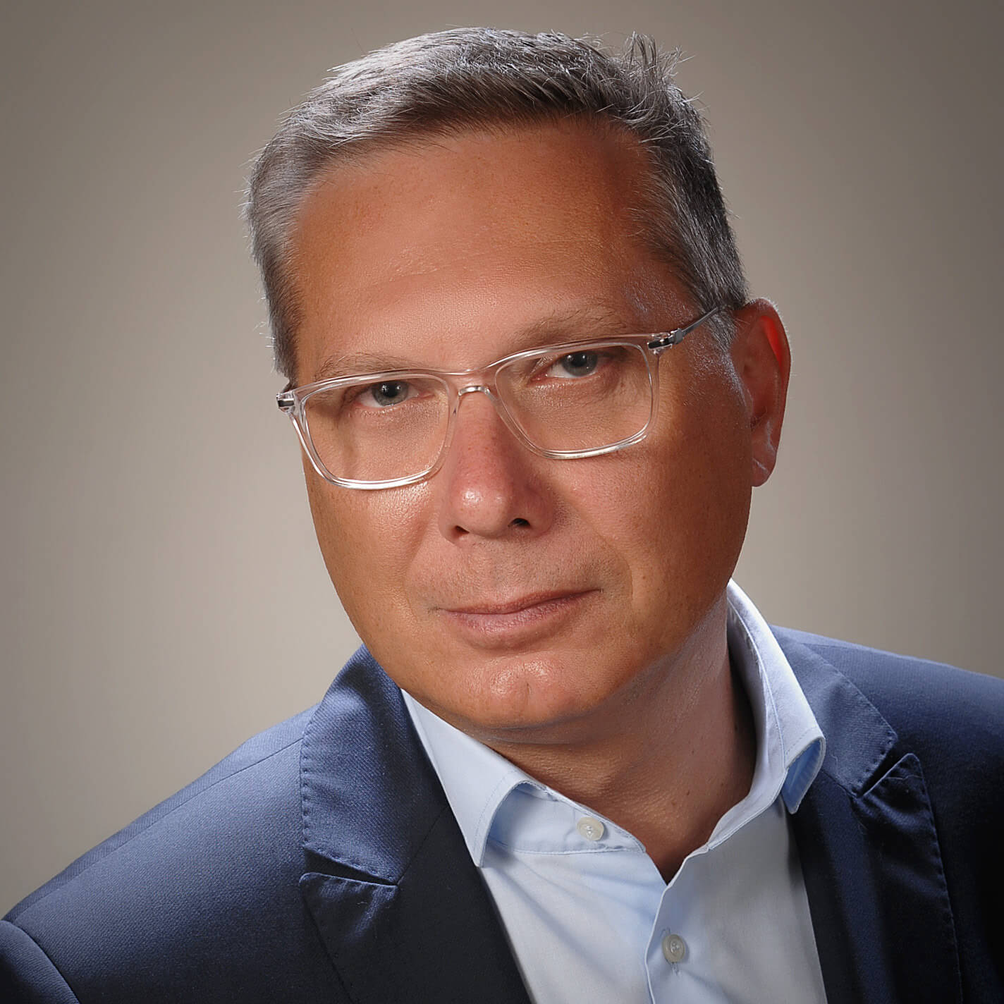 Ekspert finansowy Jacek Gut