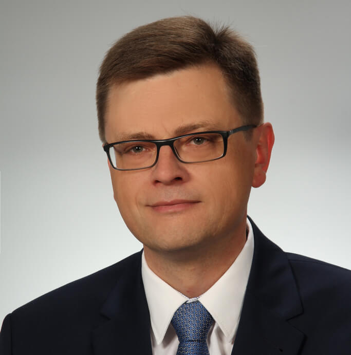 Ekspert finansowy Tomasz Libera