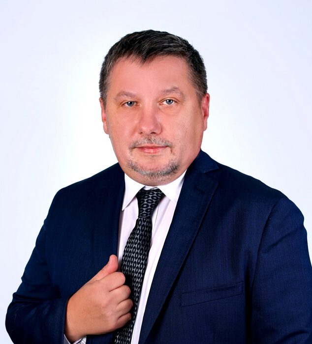 Ekspert finansowy Tomasz Pabisiak