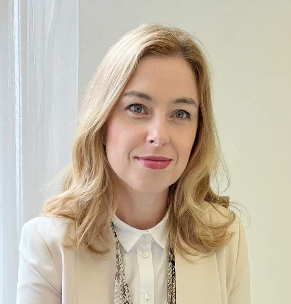 Ekspert finansowy Aleksandra Dworakowska