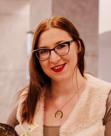 Ekspert finansowy - Anna Jachimowicz