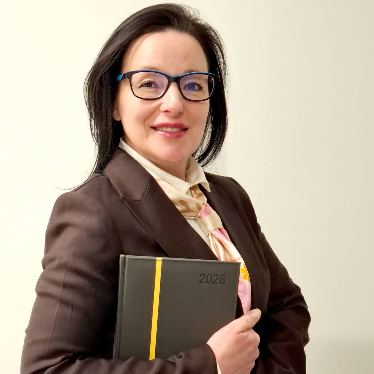 Ekspert finansowy Anna Kupsik