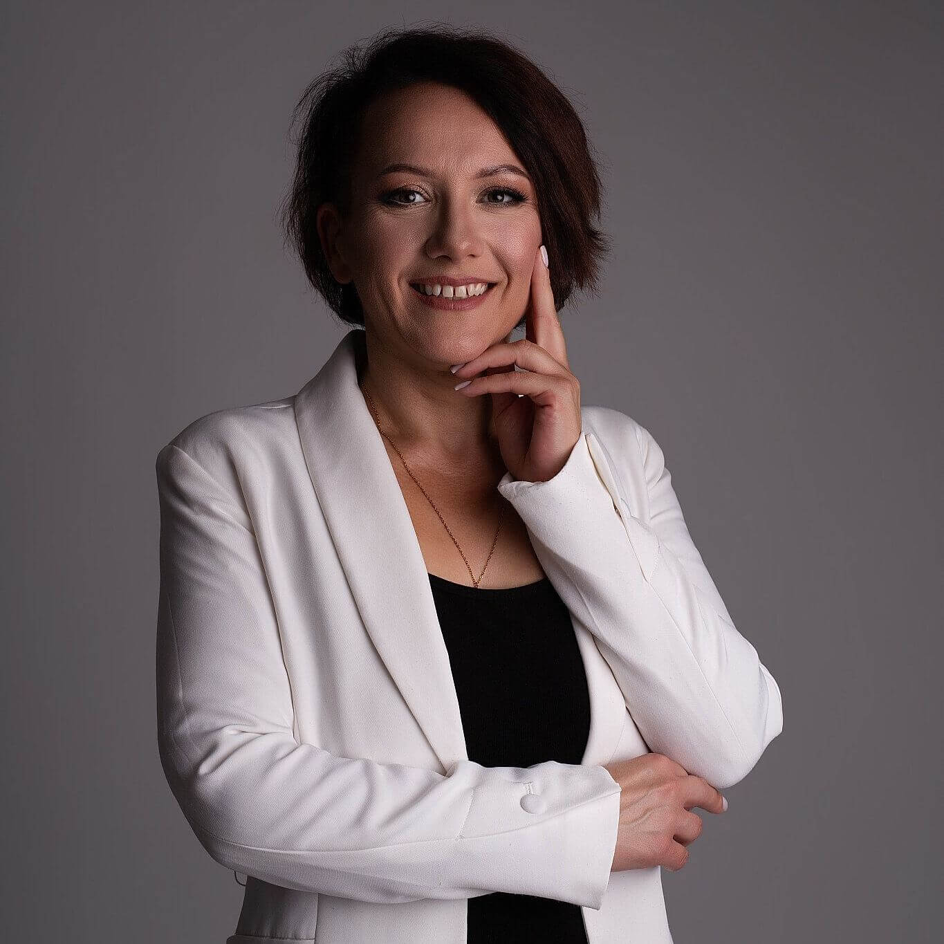 Ekspert finansowy Anna Lis