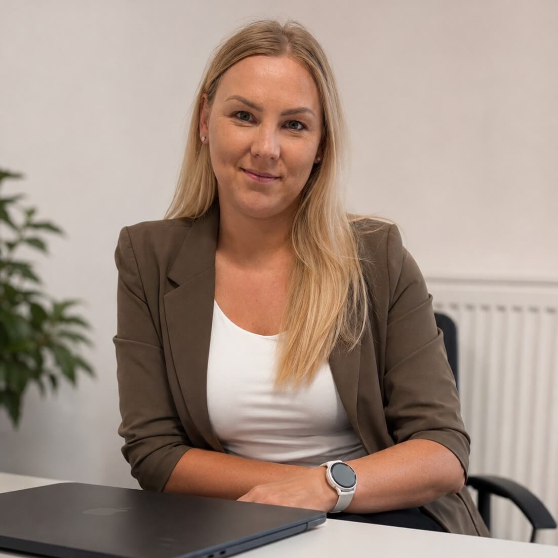 Ekspert finansowy Anna Szczepaniak