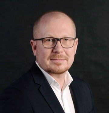 Ekspert finansowy Daniel Orlikowski