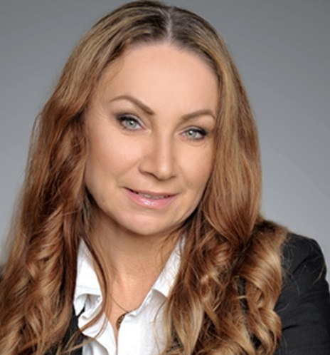 Ekspert finansowy Elżbieta Kaczmarek
