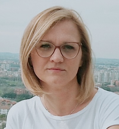 Ekspert finansowy Ewa Kuźmin