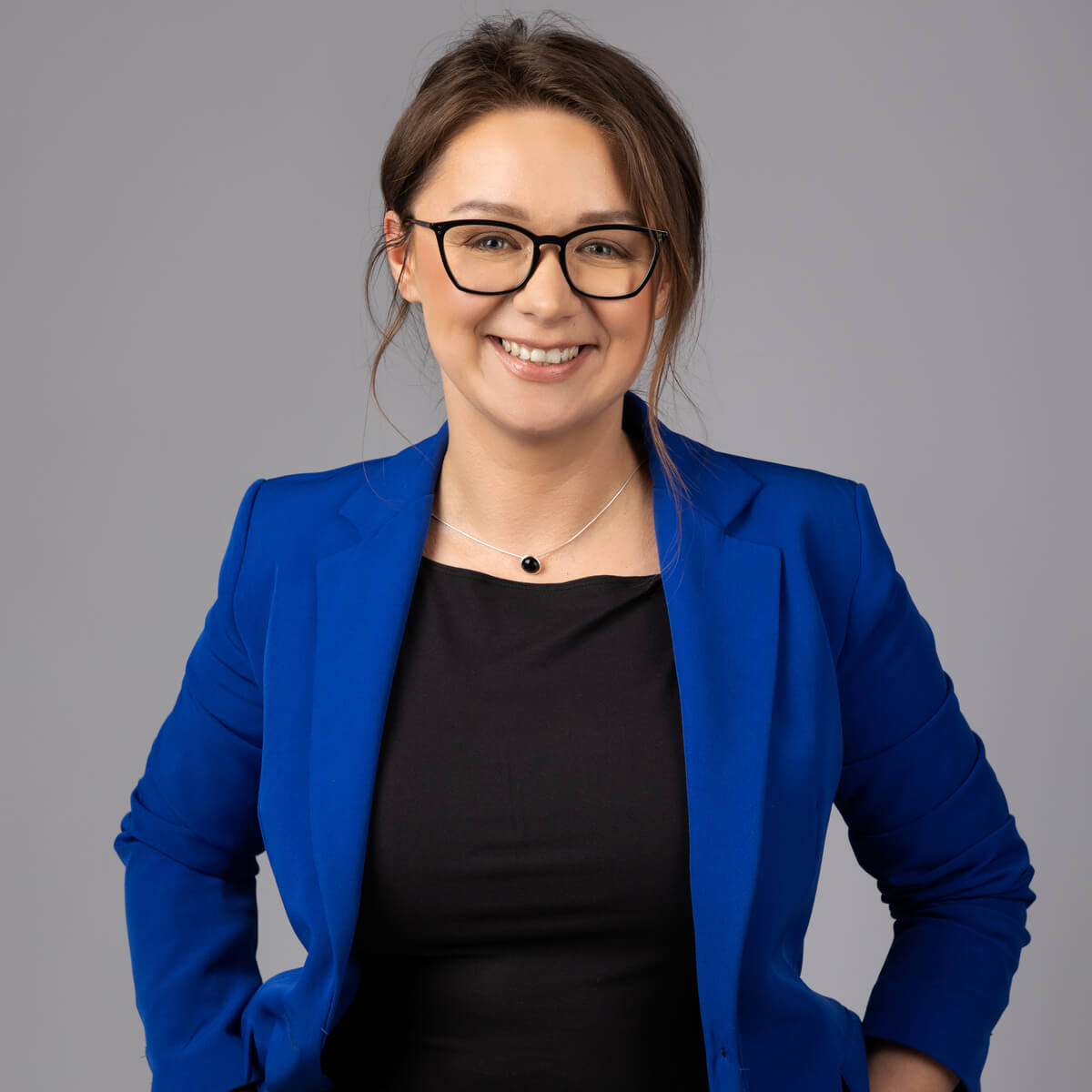 Ekspert finansowy Ewelina Szlachta_