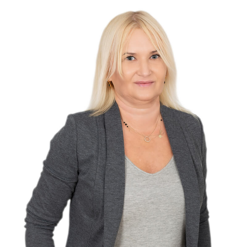 Ekspert finansowy Izabela Kosik