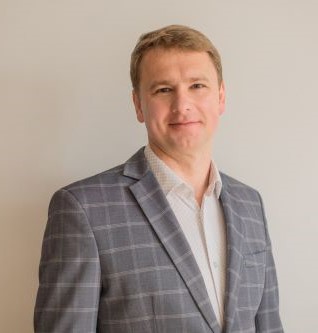 Ekspert finansowy Jacek Klejdysz