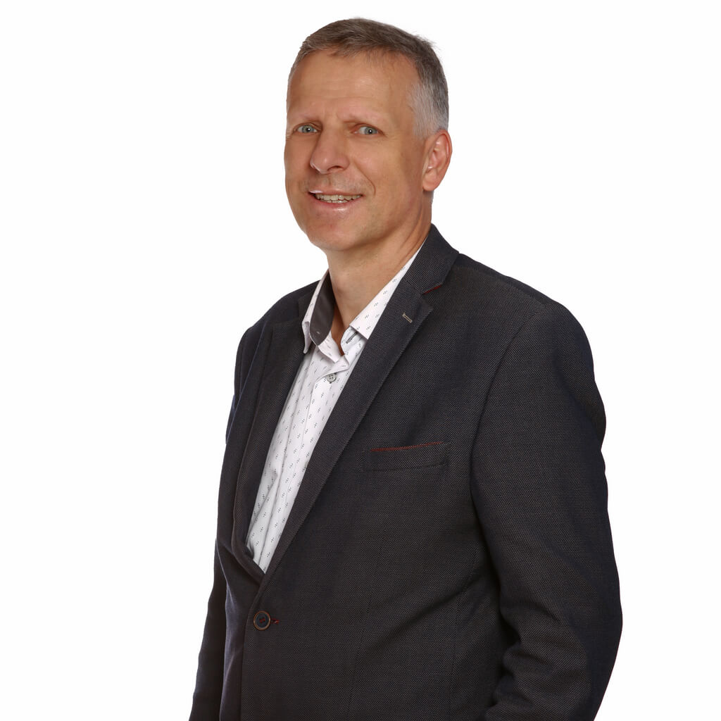 Ekspert finansowy Janusz Chabowski