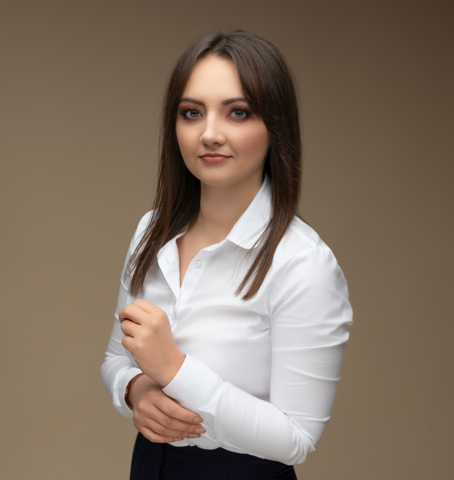 Ekspert finansowy - Katarzyna Głogowska
