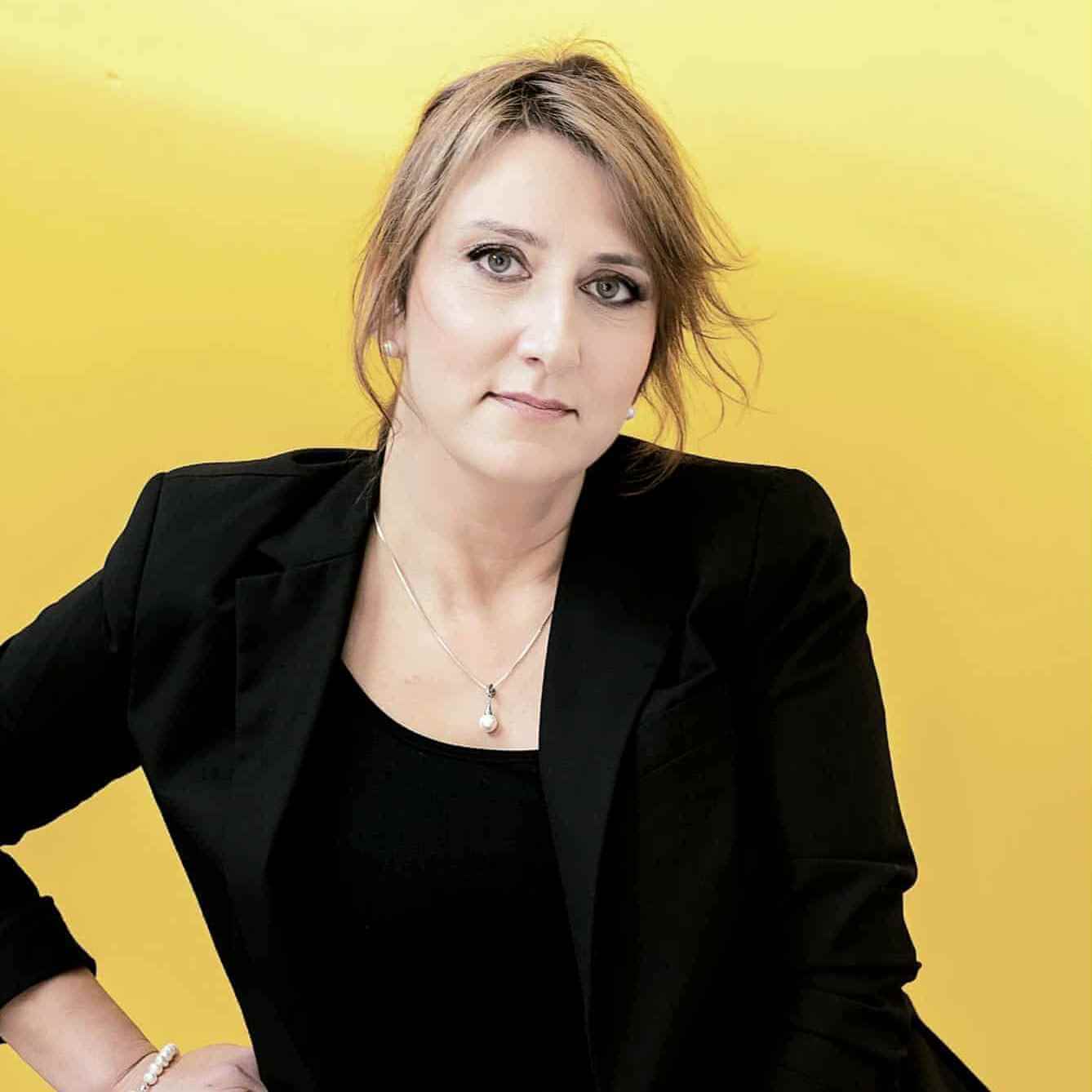 Ekspert finansowy Katarzyna Rybska