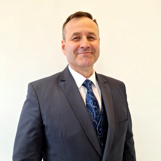 Ekspert finansowy Łukasz Sadowski