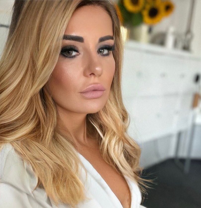 Ekspert finansowy Małgorzata Pawlak