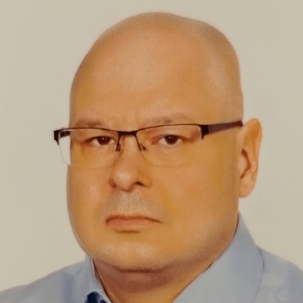 Ekspert finansowy Mirosław Las