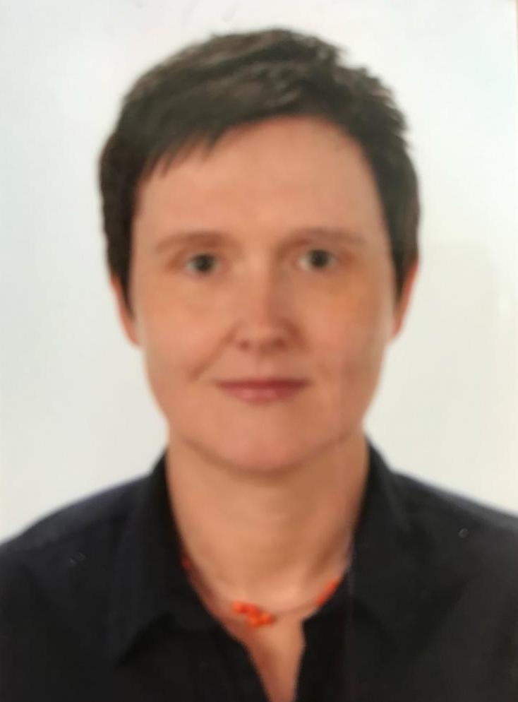 Ekspert finansowy Monika Wielbut