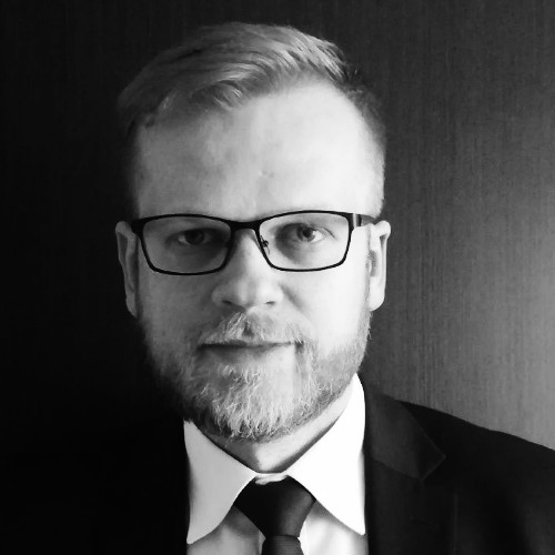Ekspert finansowy Paweł Butrym