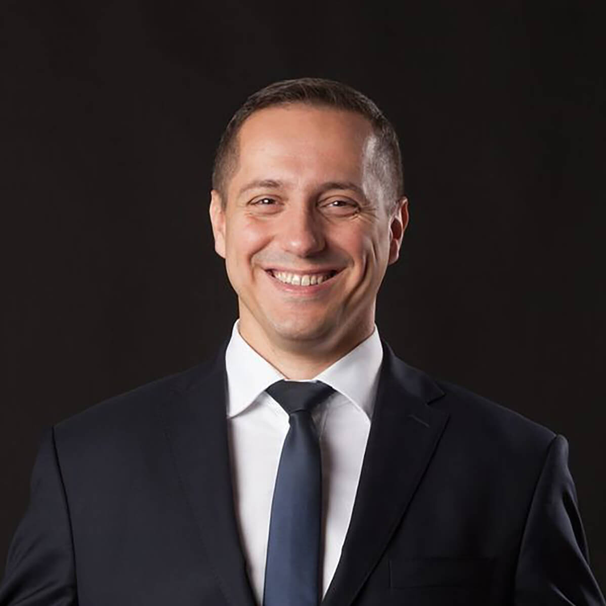 Ekspert finansowy Przemysław Nieć