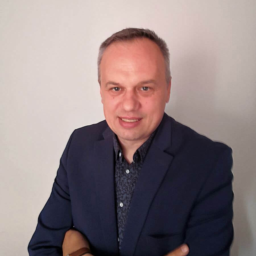 Ekspert finansowy Rafał Witajewski