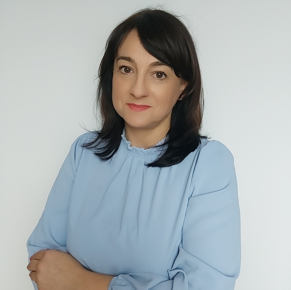 Ekspert finansowy Urszula Cerańska