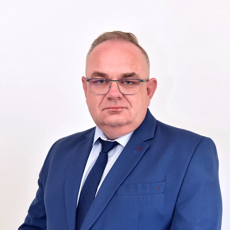 Ekspert finansowy Witold Latosiński