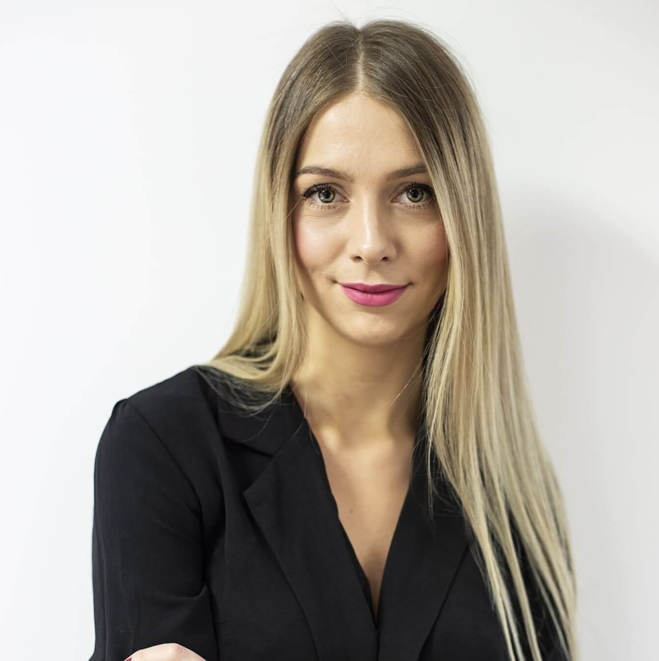 Ekspert kredytowy Paulina Stępniewska
