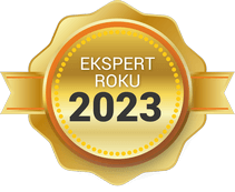 Ekspert roku 2023