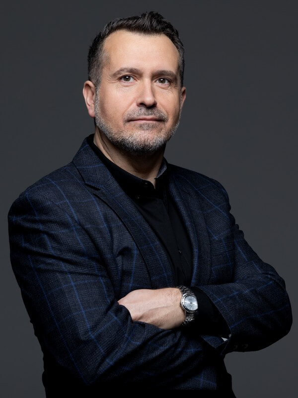 Faktoring Grzegorz Zawistowski