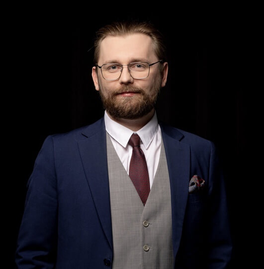 Łukasz Szczepański