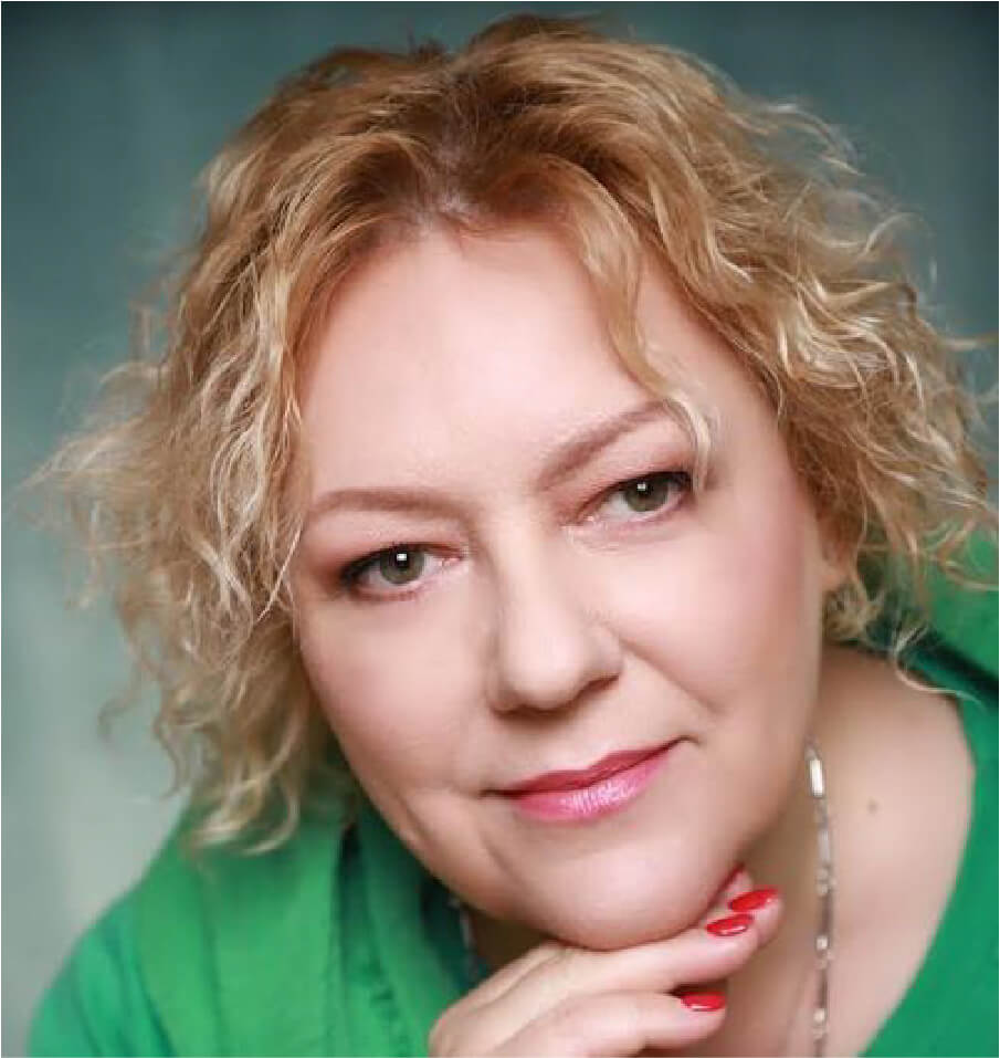 Małgorzata Turska