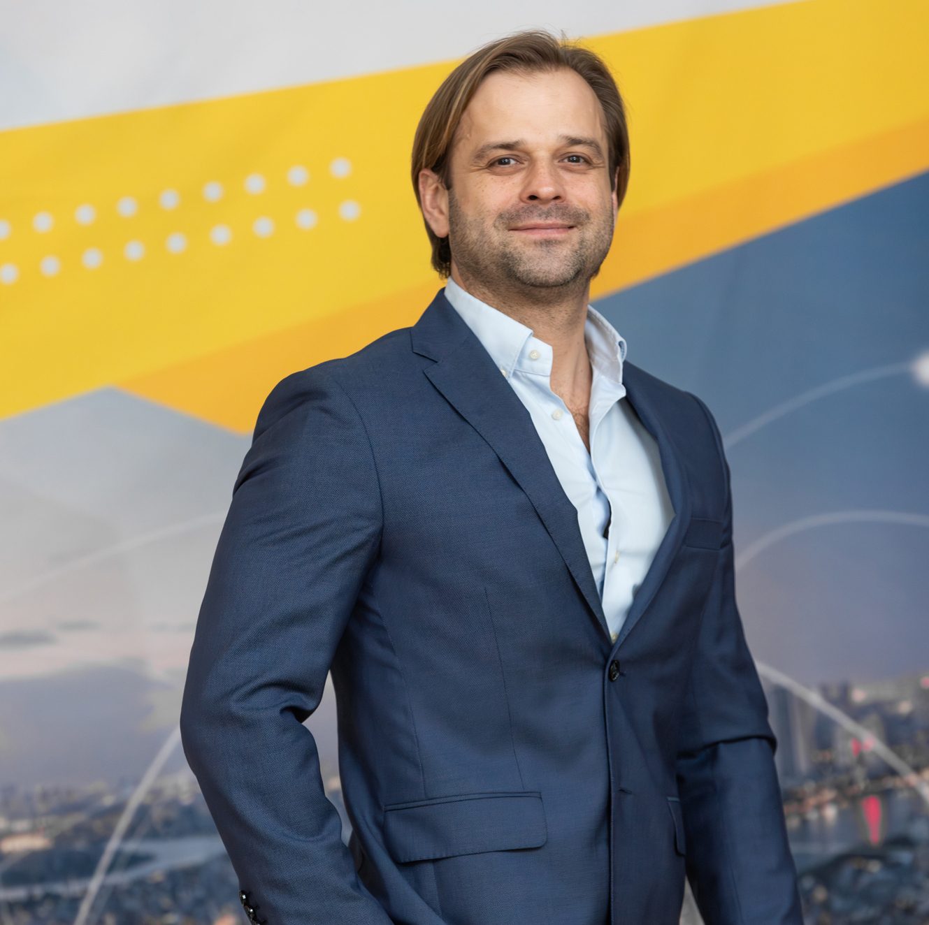 Marcin Tykarski Ekspert finansowy