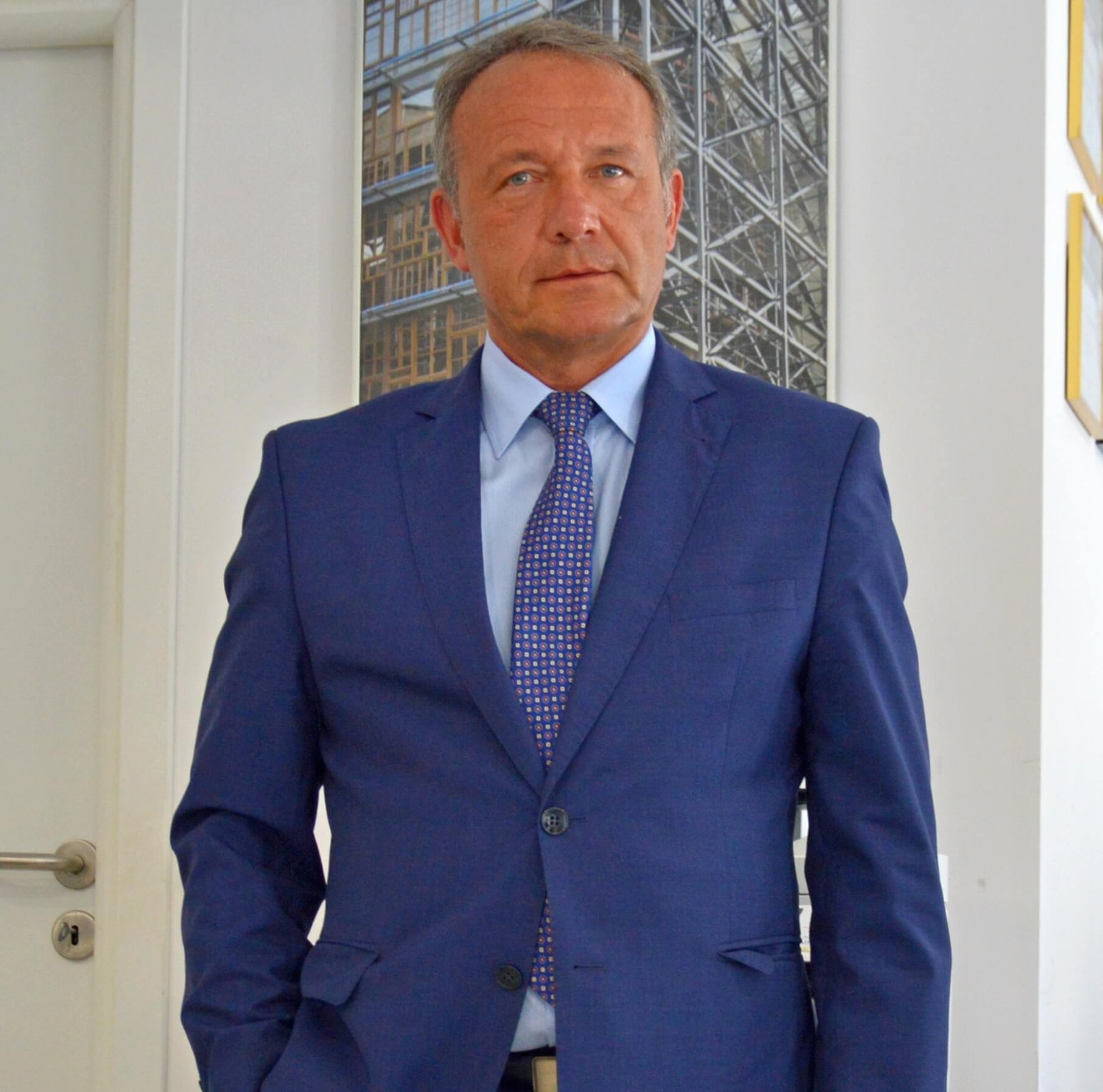 Ekspert finansowy Marek Tatarczuch