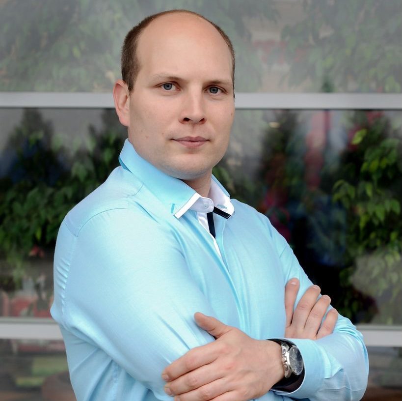 Patryk Nowak